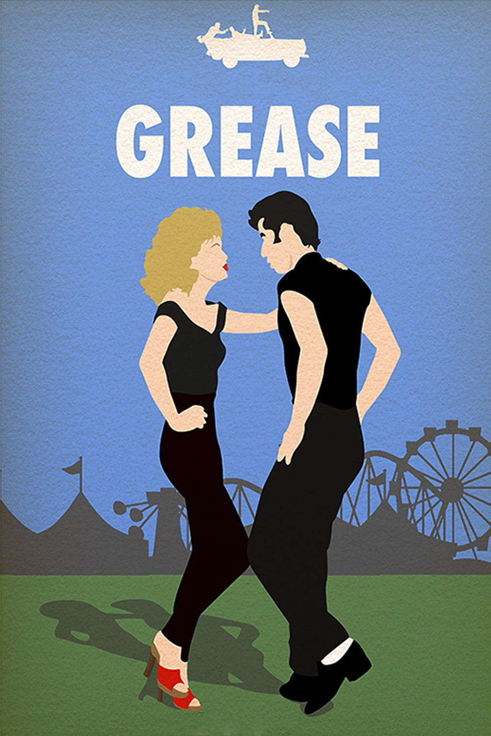 Grease (1978) [434790] (A1673276429) [[Movies]] --Plex--